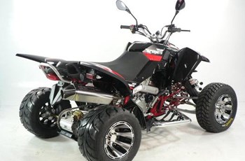 Access SP450SM 2014 - Bild 23