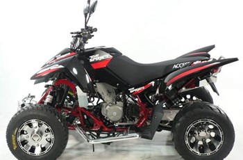 Access SP450SM 2014 - Bild 24