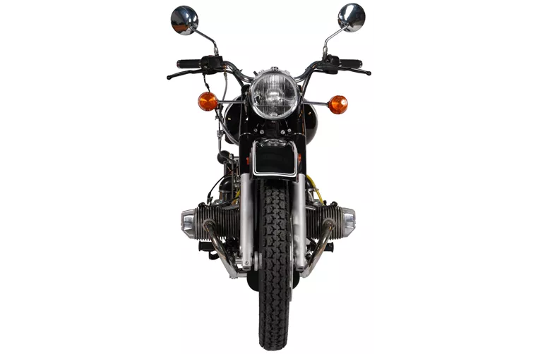 Ural Retro Solo 2014 Ural Retro Solo 2014