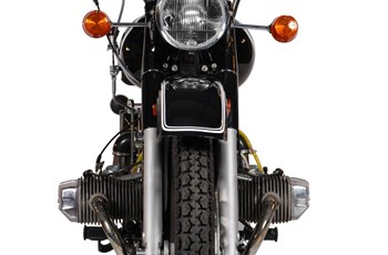 Ural Retro Solo 2014 - Bild 4