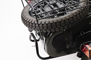 Ural Ranger 2014 - Bild 12