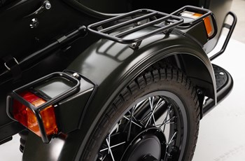 Ural Ranger 2014 - Bild 13