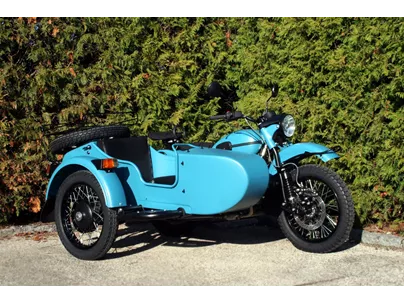 Ural Sportsman 2014 Ural Sportsman 2014