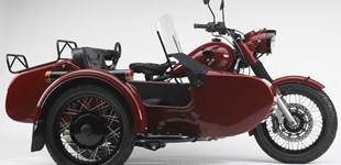 Ural Retro 2014 vs Mash Black Side 445 2023 Ural Retro 2014 vs Mash Black Side 445 2023