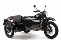 Ural T 2014 - Bild 2