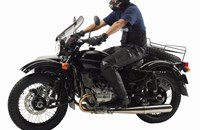 Ural T 2014 - Bild 3