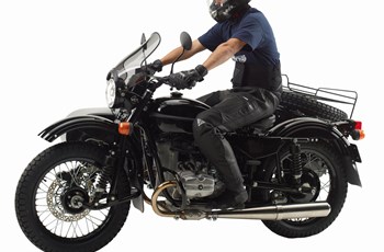 Ural T 2014 - Bild 3