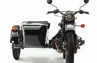 Ural T 2014 - Bild 4