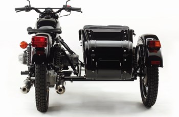 Ural T 2014 - Bild 5