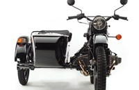 Ural T 2014 - Bild 6