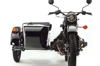 Ural T 2014 - Bild 6