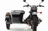 Ural T 2014 - Bild 8