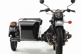 Ural T 2014 - Bild 8