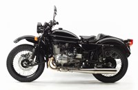 Ural T 2014 - Bild 9