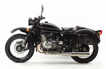 Ural T 2014 - Bild 9