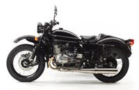 Ural T 2014 - Bild 10