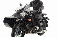 Ural T 2014 - Bild 11