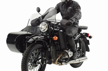 Ural T 2014 - Bild 11