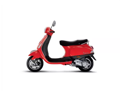 Vespa LX 50 2T 2014 Vespa LX 50 2T 2014