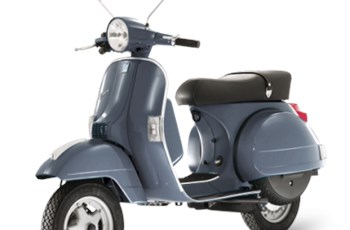 Vespa PX 150 2014 - Bild 6