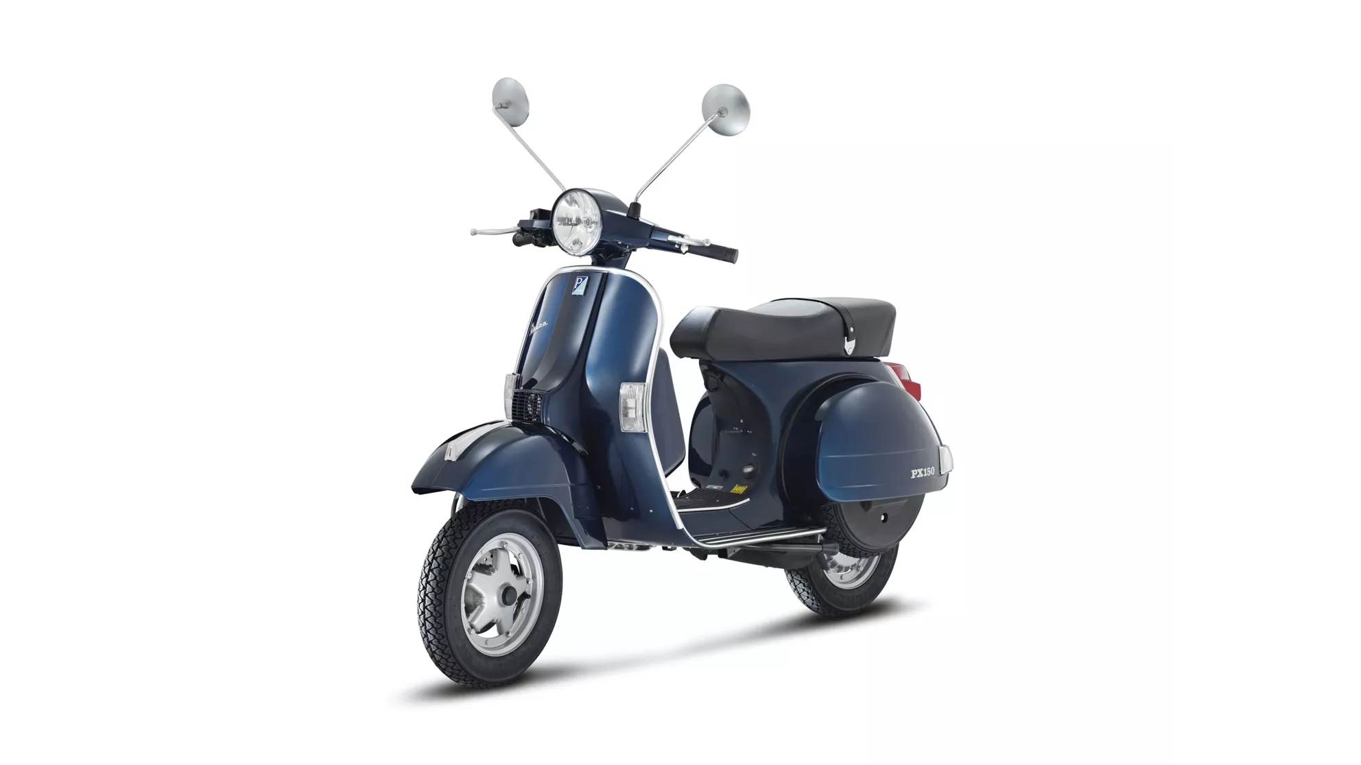 Vespa PX 150 - Image 6 Vespa PX 150 - Image 6