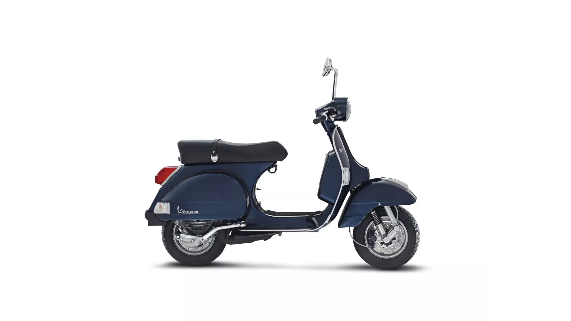 Vespa PX 150 - Image 7 Vespa PX 150 - Image 7