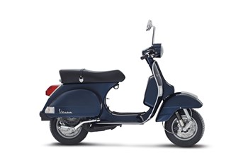 Vespa PX 150 2014 - Bild 9