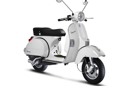 Vespa PX 150 2014