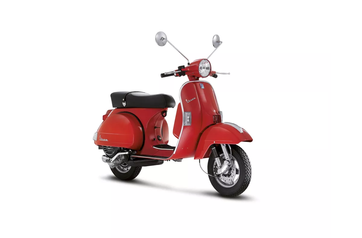 Vespa PX 125 Vespa PX 125