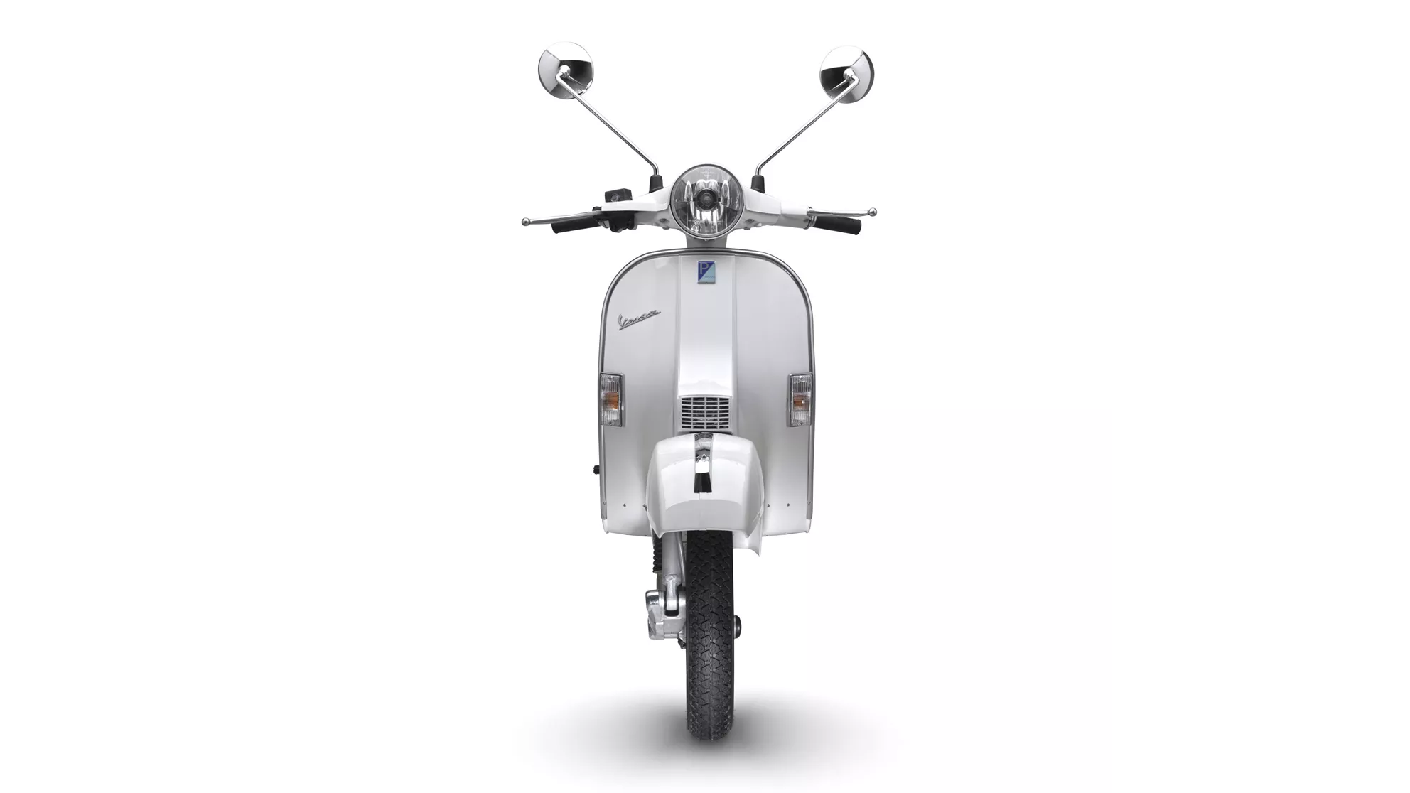 Vespa PX 125 - Image 2 Vespa PX 125 - Image 2