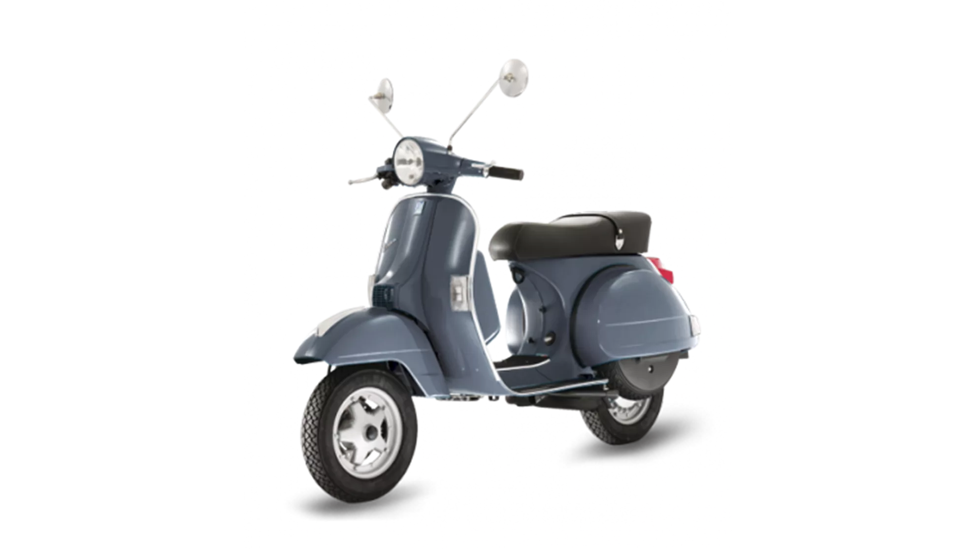 Vespa PX 125 - Image 4 Vespa PX 125 - Image 4