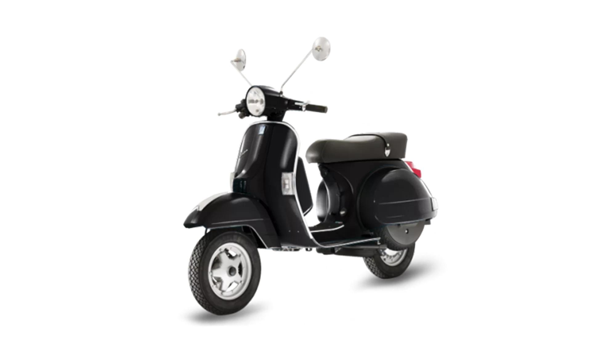 Vespa PX 125 - Image 5 Vespa PX 125 - Image 5