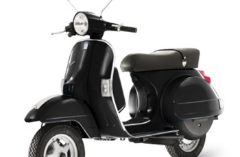 Vespa PX 125 2014 - Bild 7 Vespa PX 125 2014 - Bild 7