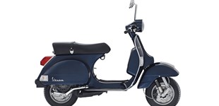 Vespa PX 125 2014 vs Vespa Sprint 125ie 3v S 2018