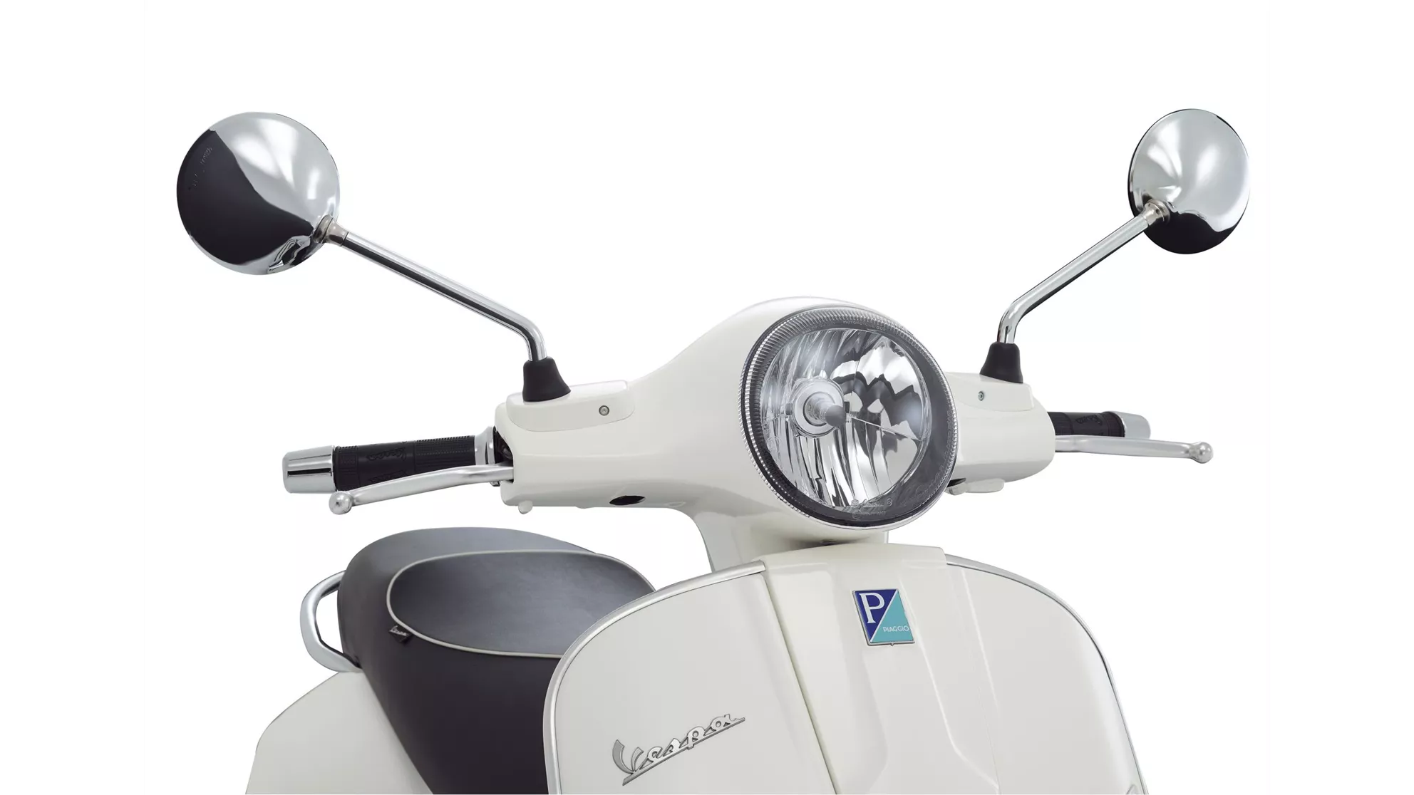 Vespa GTS 125 ie Super - Image 2 Vespa GTS 125 ie Super - Image 2