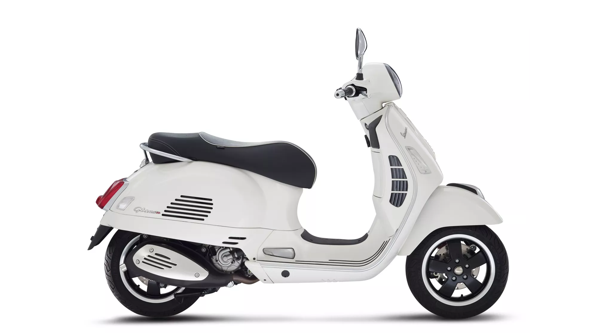 Vespa GTS 125 ie Super - Image 12 Vespa GTS 125 ie Super - Image 12