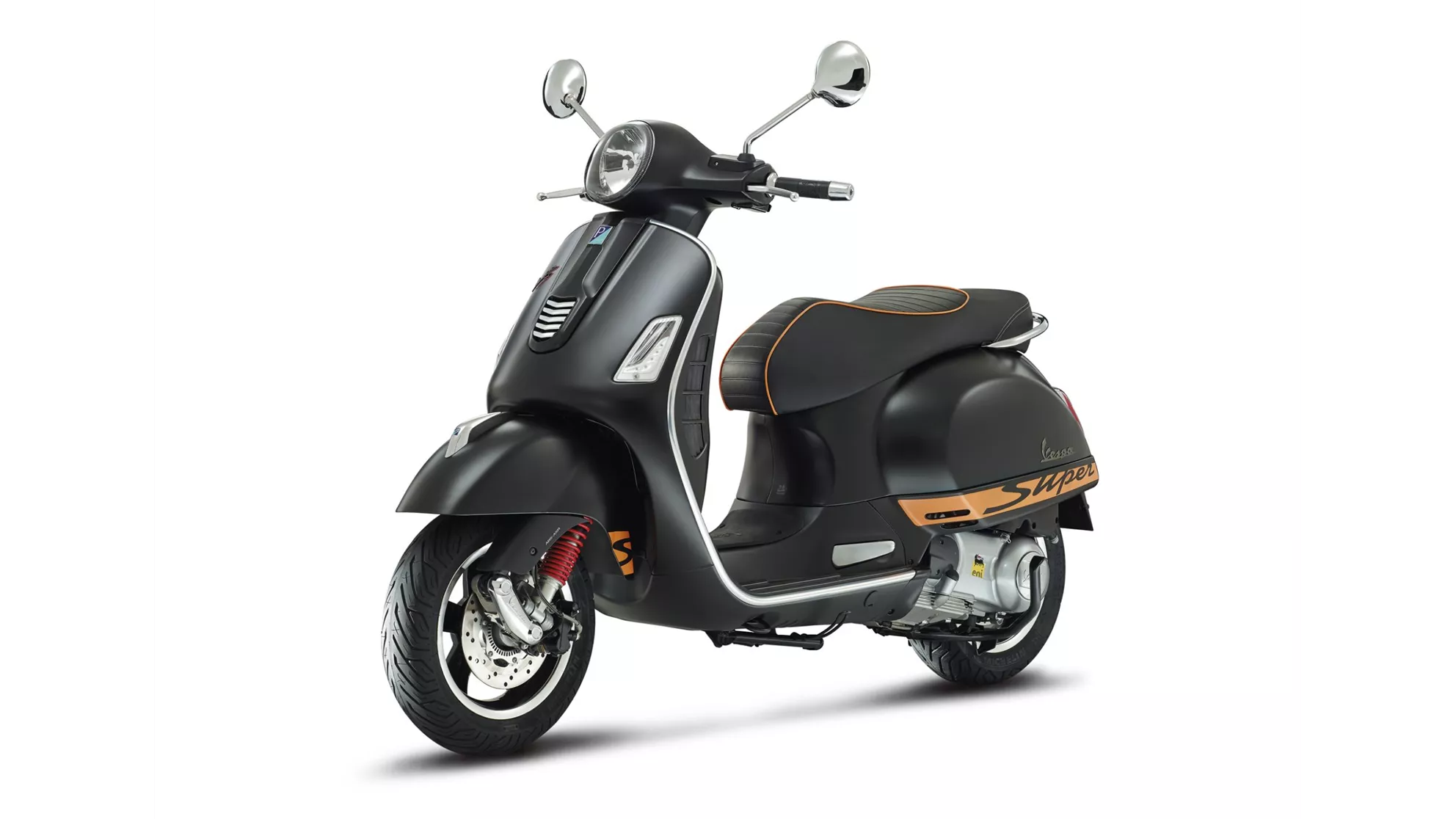 Vespa GTS 300 i.e. Super Sport - Image 1 Vespa GTS 300 i.e. Super Sport - Image 1
