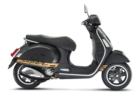 Vespa GTS 300 i.e. Super Sport 2014 Vespa GTS 300 i.e. Super Sport 2014
