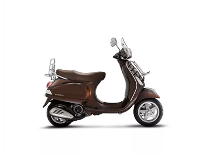 Vespa LX 125 i.e. 3V Touring 2014 Vespa LX 125 i.e. 3V Touring 2014