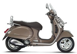 Vespa GTS 300 i.e. Touring 2014