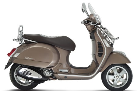 Vespa GTS 300 i.e. Touring 2014 Vespa GTS 300 i.e. Touring 2014