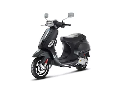 Vespa S 50 2T Sport 2014 Vespa S 50 2T Sport 2014