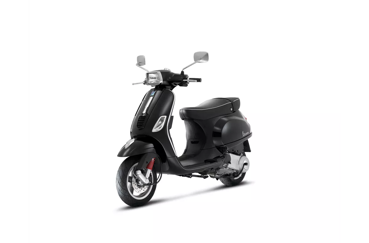 Vespa S 125 i.e. 3V Sport Vespa S 125 i.e. 3V Sport