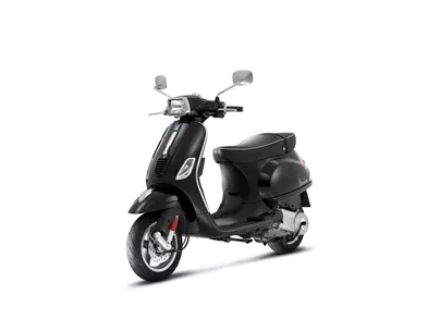 Vespa S 125 i.e. 3V Sport 2014 Vespa S 125 i.e. 3V Sport 2014