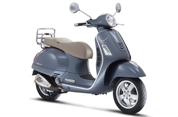 Vespa GTS 300 i.e. 2014 - Bild 4 Vespa GTS 300 i.e. 2014 - Bild 4