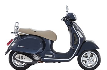 Vespa GTS 300 i.e. 2014 - Bild 7 Vespa GTS 300 i.e. 2014 - Bild 7
