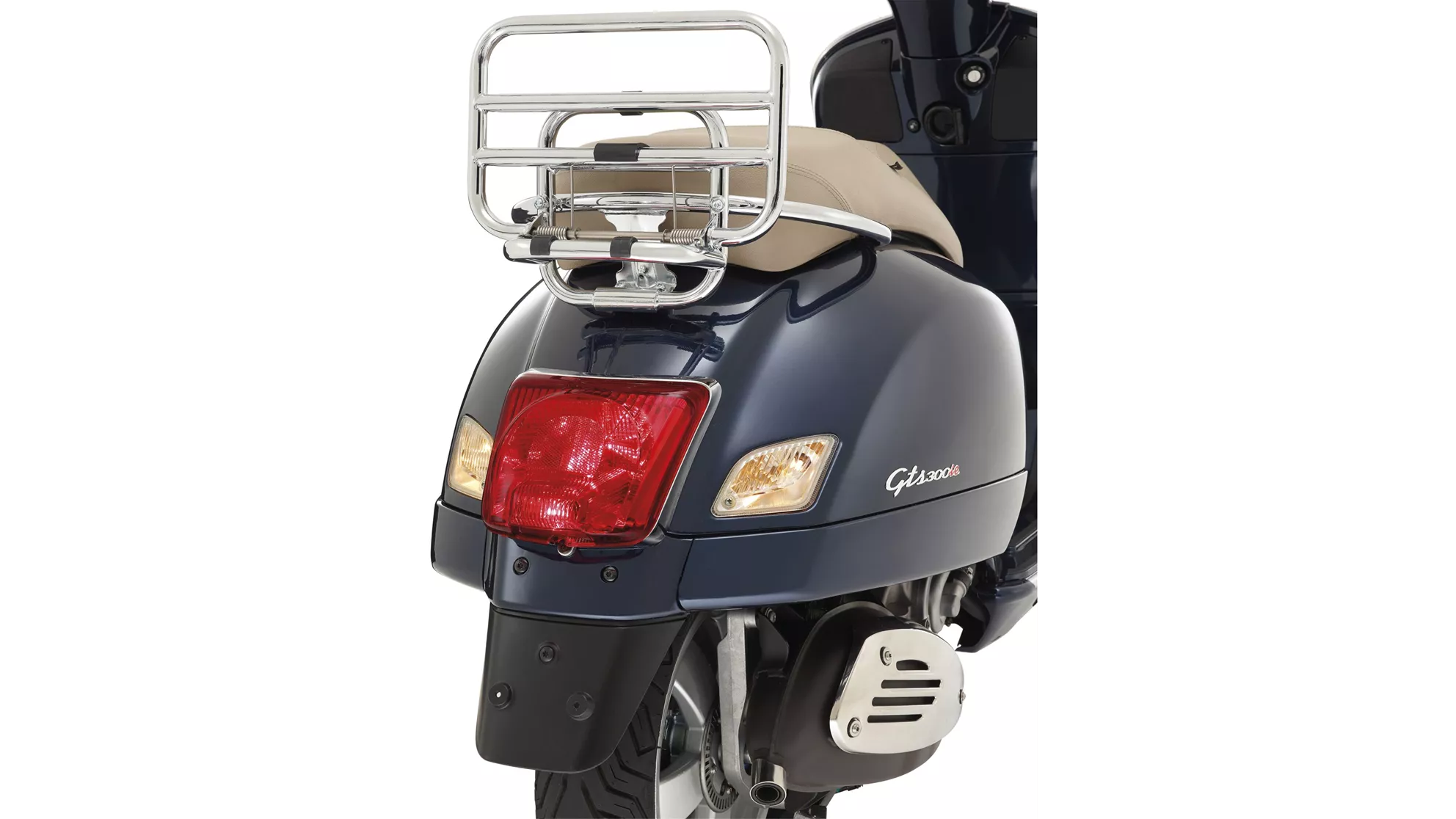 Vespa GTS 300 i.e. - Image 6 Vespa GTS 300 i.e. - Image 6