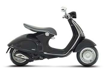 Vespa 946 125 i.e. 3V ABS 2014 - Bild 2