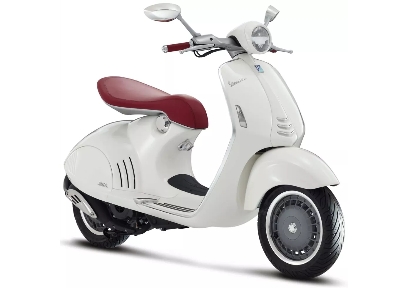 Vespa 946 125 i.e. 3V ABS 2014 Vespa 946 125 i.e. 3V ABS 2014