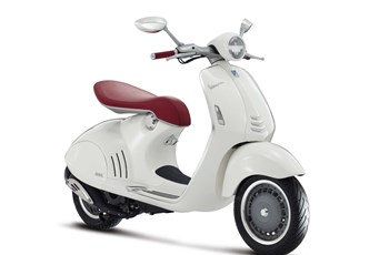 Vespa 946 125 i.e. 3V ABS 2014 - Bild 5